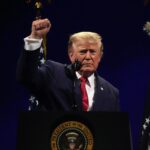 Trump Gives Legendary July 4th Speech for America’s 250th