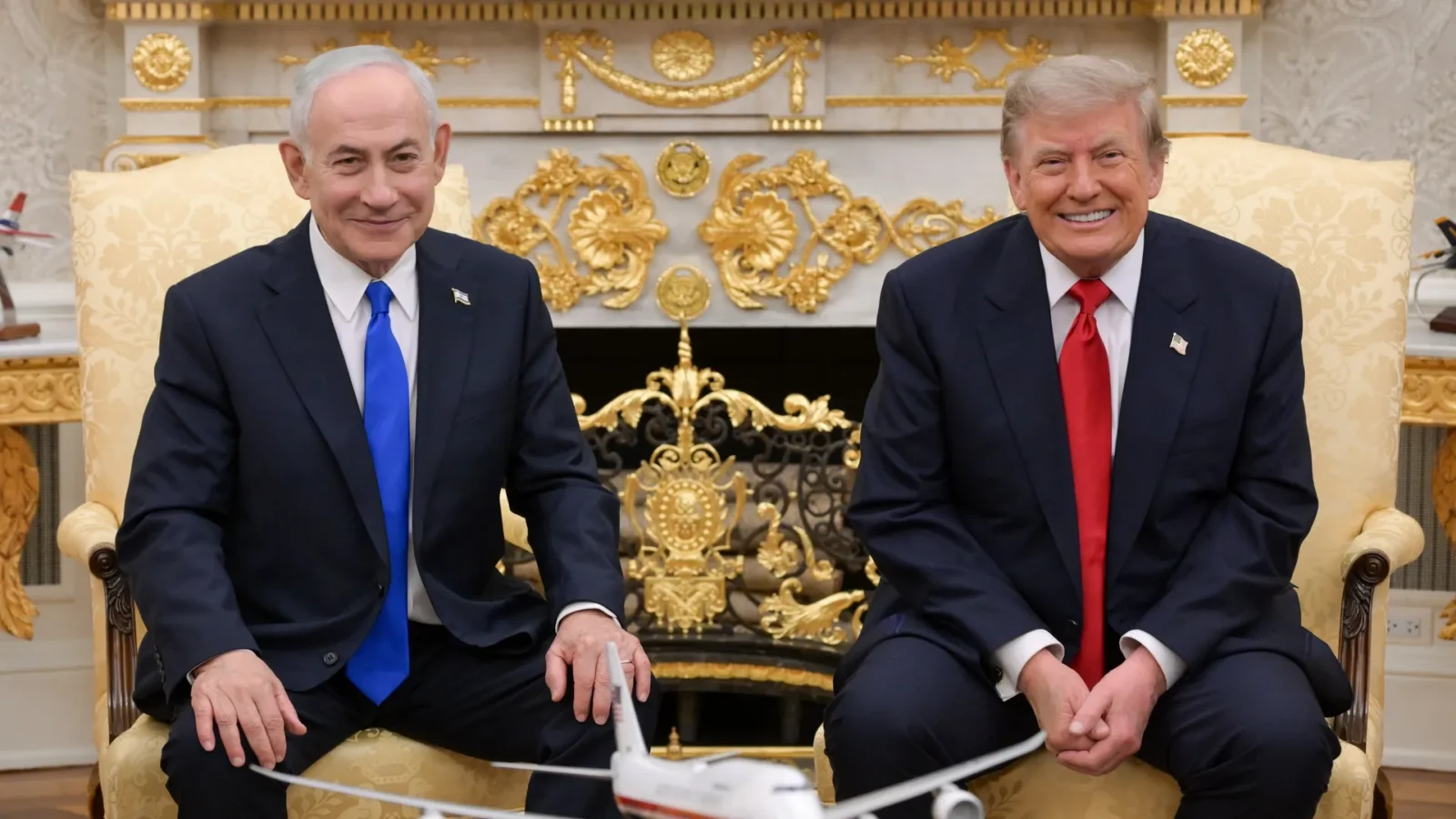 Netanyahu Heckled as 'Baby Killer' During US Visit Netanyahu Heckled as 'Baby Killer' During US Visit