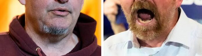 fetterman vs platner