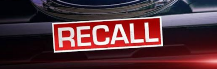 ford recall 2026
