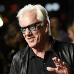 Actor James Woods Has a Warning for All Americans