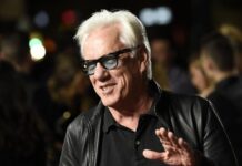 Actor James Woods Has a Warning for All Americans