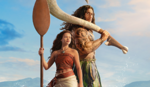 Disney Flops at Box Office