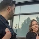 Released Body Cam Footage Shows ‘The View’ Co-host