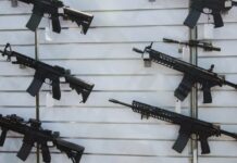 Why This Blue State Gun Was Illegal