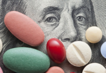 TrumpRX Triggers Historic Change in Drug Prices