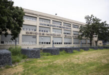 Guilty Pleas Entered at ‘Brilliant Minds’ Medicare Fraud Trial The Griggs-Midway building is shown in St. Paul, Minn. on Friday, July 18, 2025.