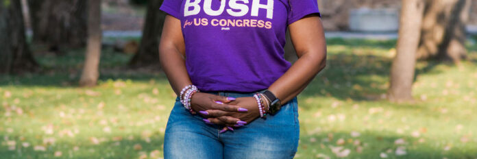 Cori Bush loses primary