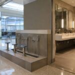 Major U.S. Airport Rolls Out Bathroom ‘Upgrades’