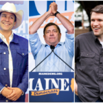 Get To Know The Democratic Party’s Midterm Ticket
