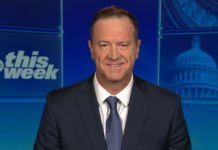 Senator Explains Trump Admin Visa Revocations