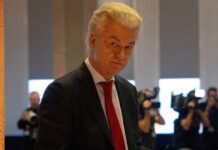 Dutch Politician Sounds Alarm on the West’s Changing Demographics