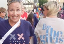 WNBA Responds to How Mother and Daughter Were Treated