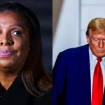 Whistleblower Email Related to NY Trump Prosecution Deleted