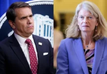 Senator Issues Statement On Upcoming Vote