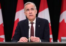 Are U.S. Democrats Working With the Canadians?