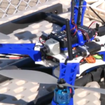 Navy Discussing Printing Drones Aboard Ship