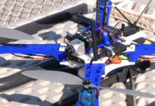 Navy Discussing Printing Drones Aboard Ship