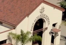 California School District Sued By Parents