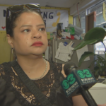 Founder of Anti-Violence Organization Charged in Stabbing