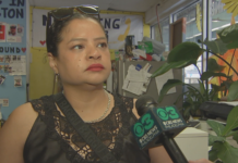 Founder of Anti-Violence Organization Charged in Stabbing