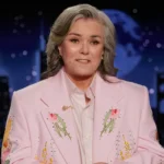 Rosie O’Donnell Spends Her Television Debut on Trump