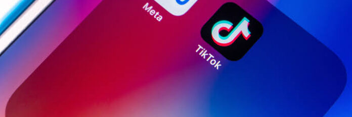 TikTok and Meta