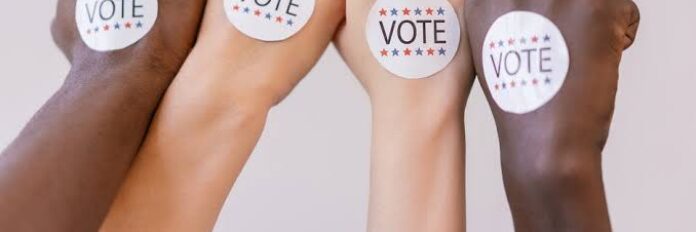 Vote 4
