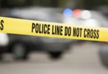 Here’s What Police Found at Ilhan Omar’s Son’s Home