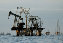 Trump’s ‘Massive’ Oil Deal Is Coming, Report