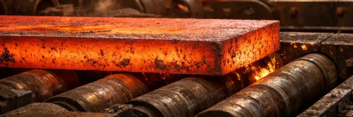 $15B investment Largest-ever US steel plant