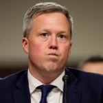 Army Secretary Dan Driscoll Quits After 18 Months Amid Secret Tensions