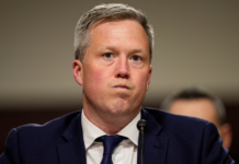 Army Secretary Dan Driscoll Quits After 18 Months Amid Secret Tensions