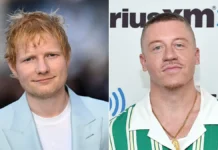 Ed Sheeran Returns To Stage After Acts Withdraw