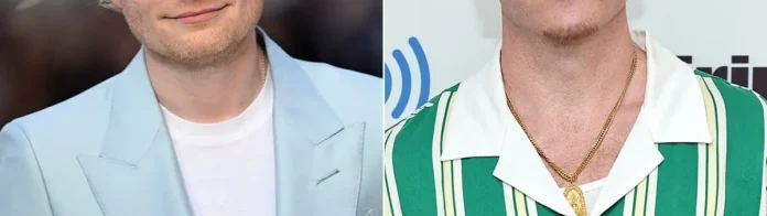 Ed Sheeran vs Macklemore