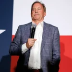 George W. Bush Fundraises For GOP, Skips Texas Candidate Ken Paxton