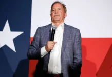 George W. Bush Fundraises For GOP, Skips Texas Candidate Ken Paxton