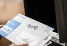 Supreme Court Blocks Trump Mail-Ballot Rules Before Election