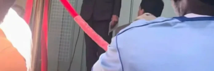 NY Governor Hochul Wears Hijab at Islamic Center