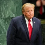 Trump Ignores Republican Breaks As Midterms Near