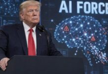 Trump Announces ‘AI Force’ And Plans For AI Czar Amid Safety Debate