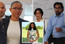 Supreme Court Lets California Parents Keep Baby After Surrogate Refuses Abortion