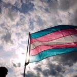 White House Cites Drop In Trans Deaths To Defend Trump Policies