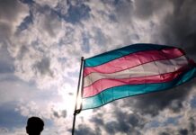 White House Cites Drop In Trans Deaths To Defend Trump Policies