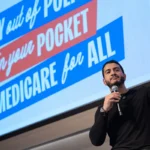 Abdul El-Sayed Claims Health Care Is Free, But The Math Says Otherwise