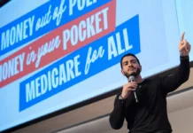 Abdul El-Sayed Claims Health Care Is Free, But The Math Says Otherwise