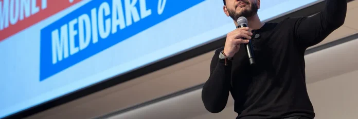 Abdul El-Sayed Claims Health Care Is Free