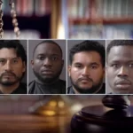 DHS Reveals Four Illegal Immigrants Arrested In Indiana Sex Sting