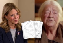 Amy Acton’s Mother Unloads Brutal Truth About Her Daughter’s Campaign