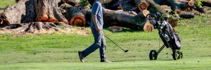 Trump Golf Course